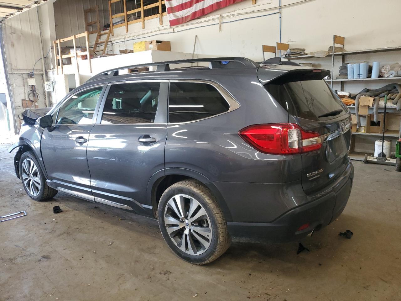 2019 Subaru Ascent Limited - Фото 2