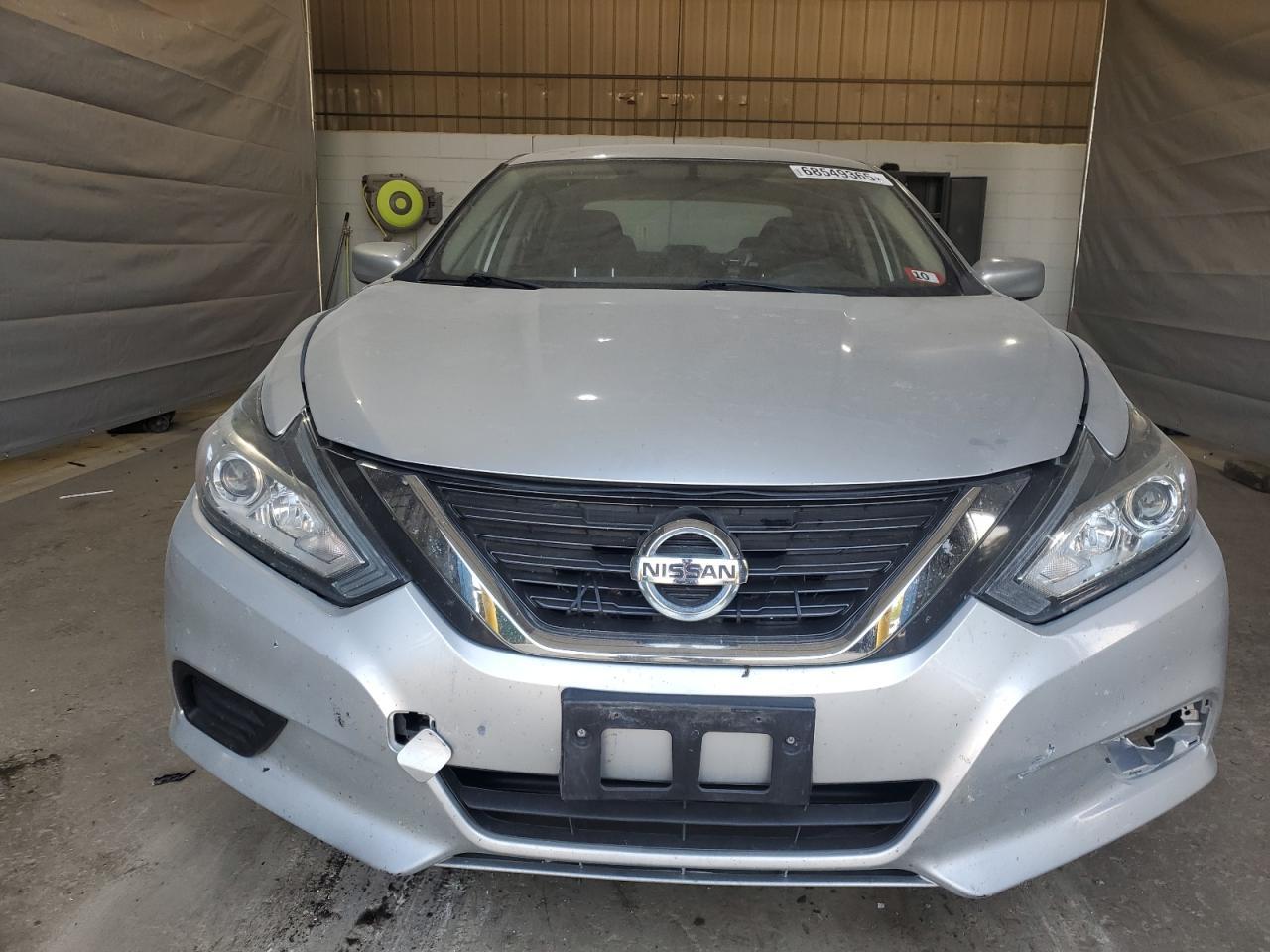 2018 Nissan Altima 2.5 - Фото 5