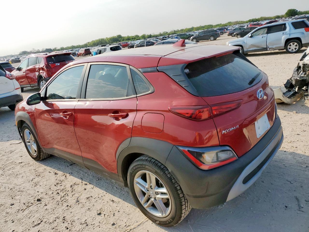 2022 Hyundai Kona Sel - Image 2