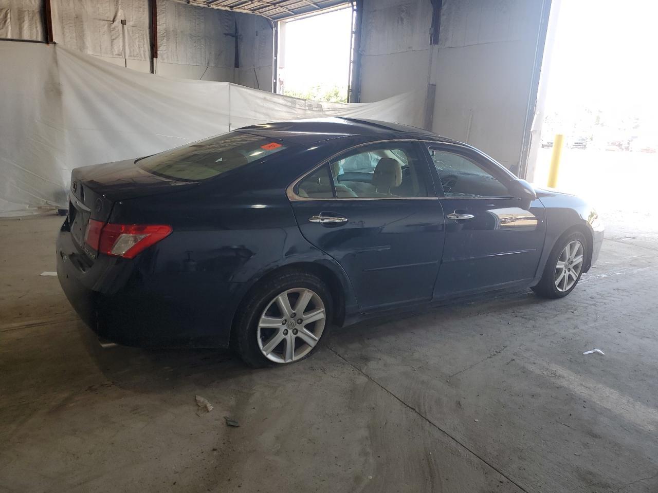 2009 Lexus Es 350 - Фото 3