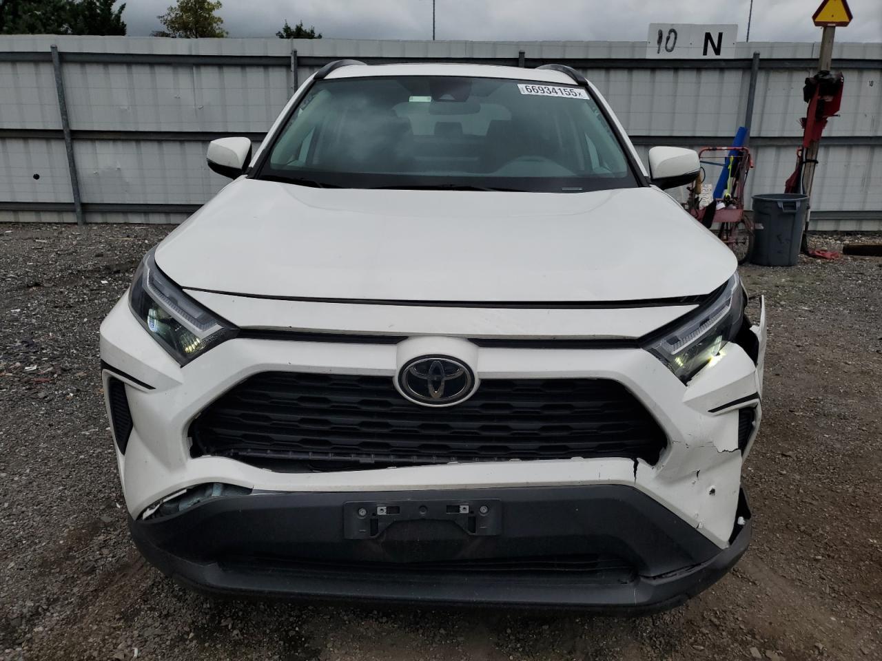2023 Toyota Rav4 Xle - Фото 5