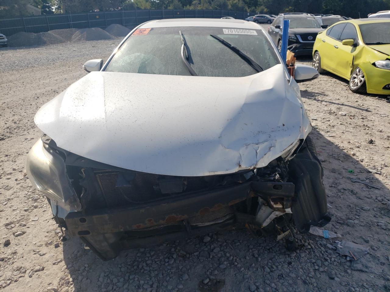 2014 Toyota Avalon Base - Фото 5