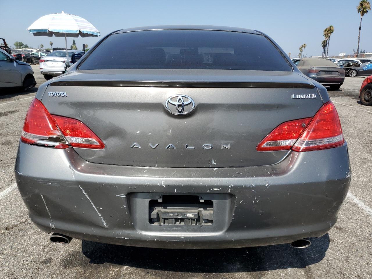 2006 Toyota Avalon Xl - Image 6