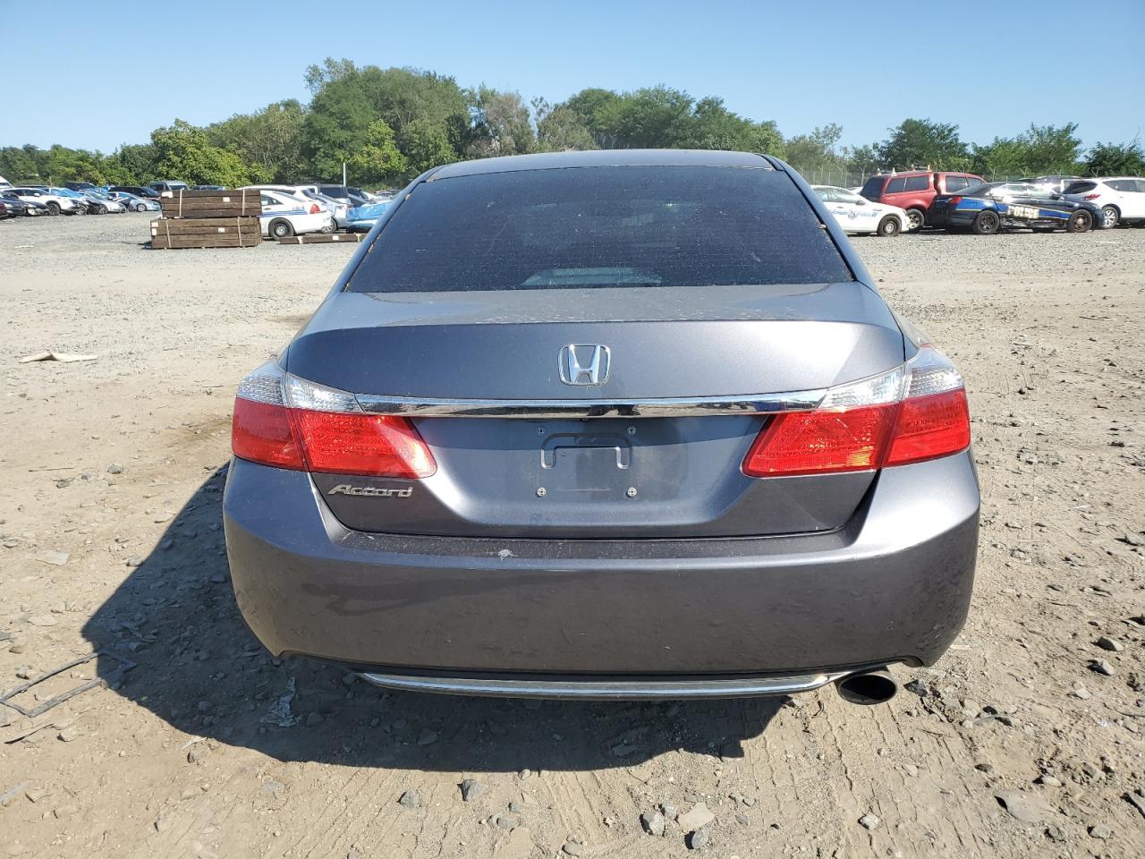 2013 Honda Accord Lx - Image 6
