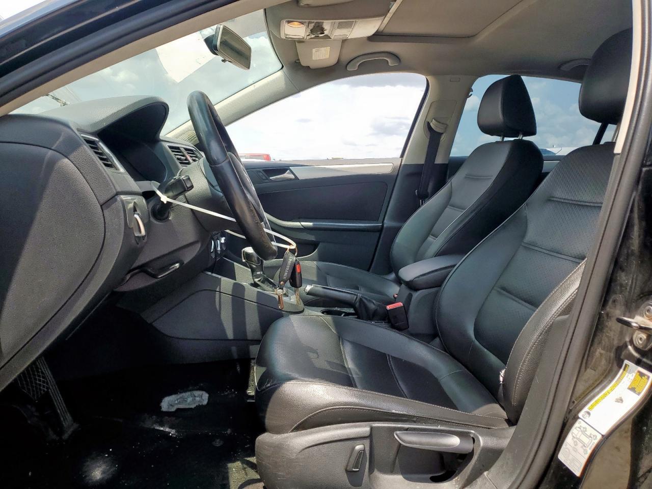 2013 Volkswagen Jetta Se - Фото 7