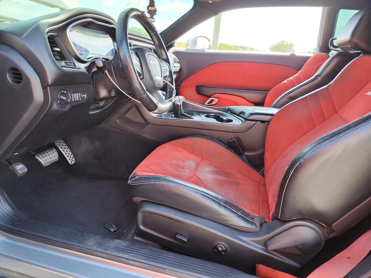 2015 Dodge Challenger Srt 392 - Image 7