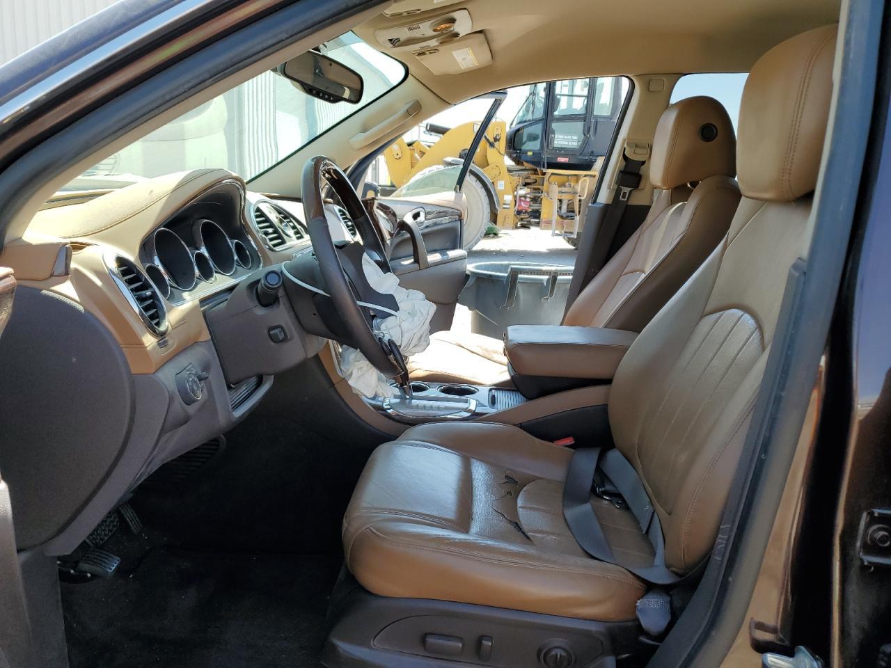 2015 Buick Enclave - Image 7