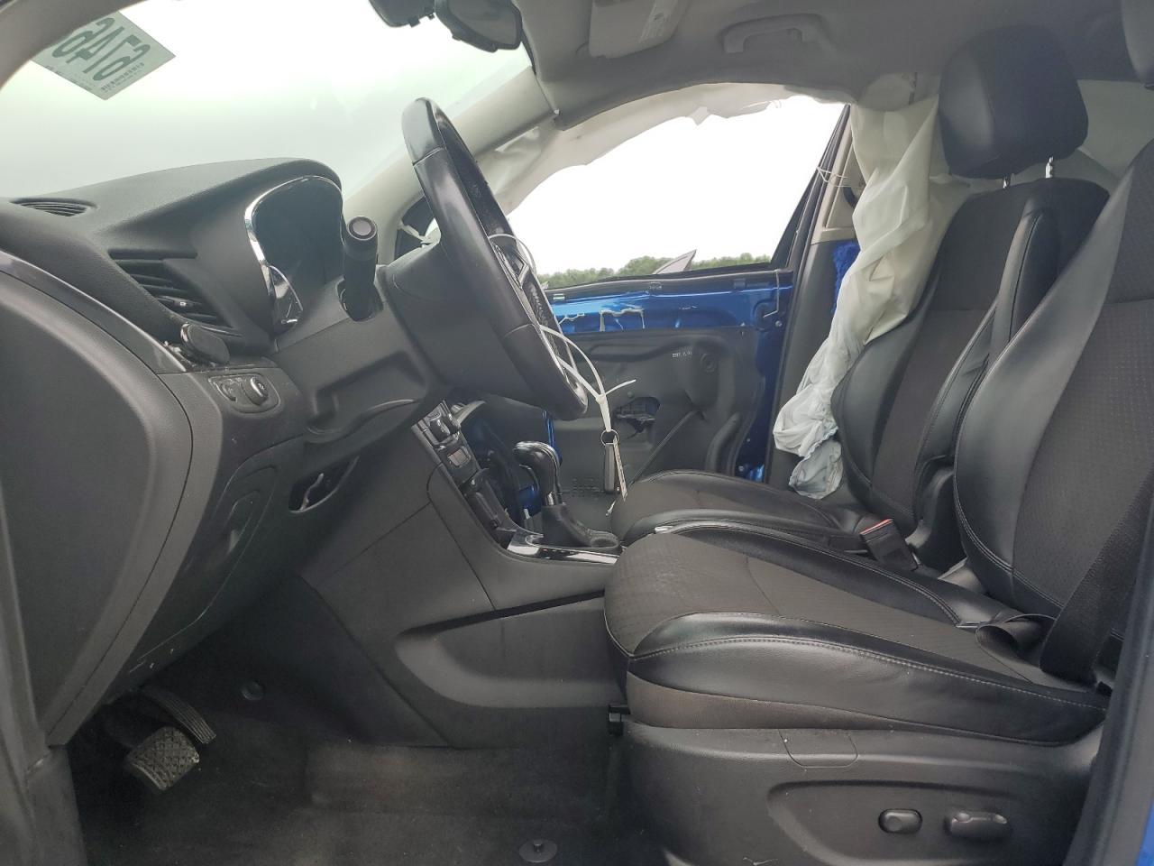 2018 Buick Encore Preferred - Image 7