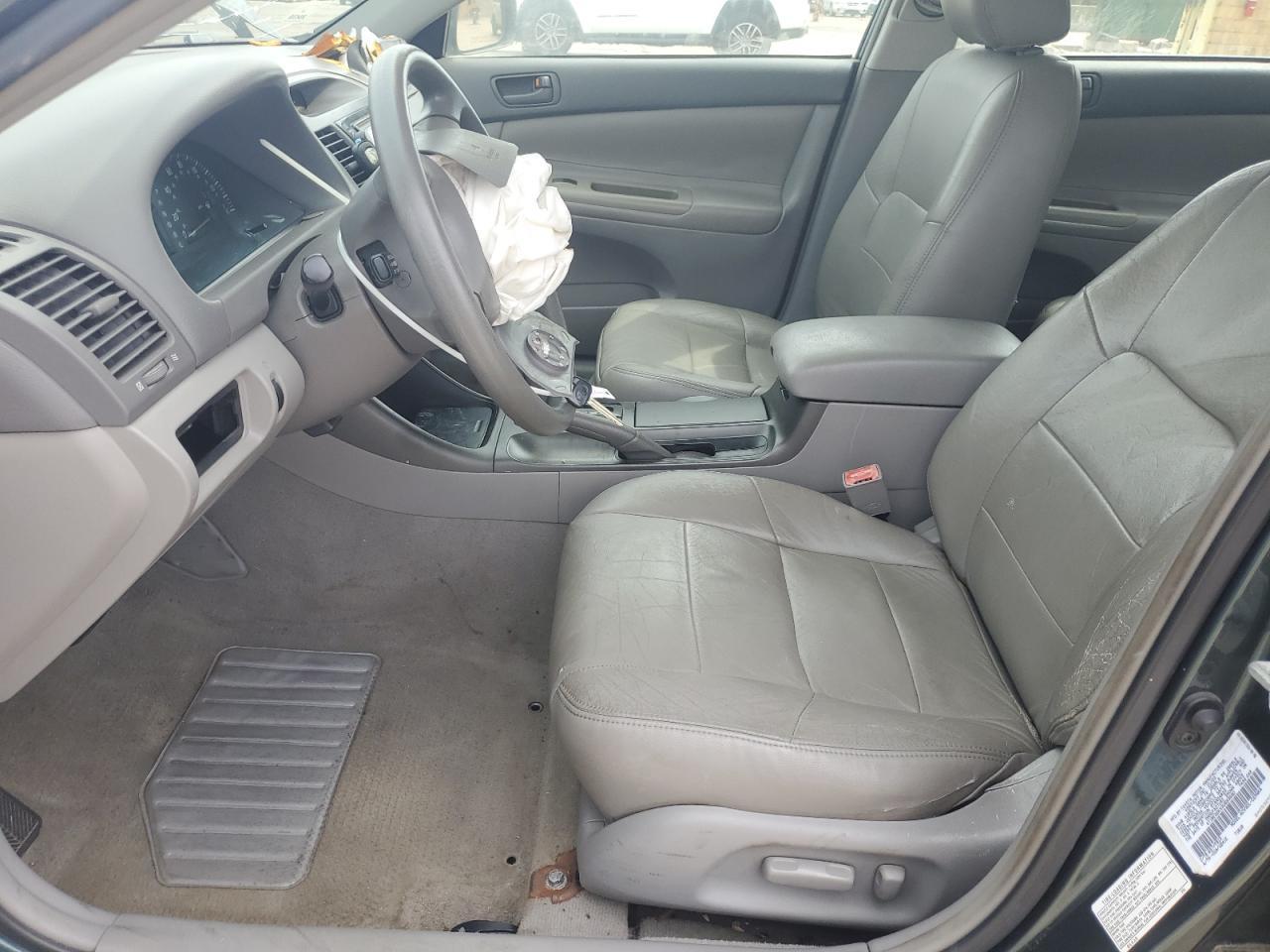 2003 Toyota Camry Le - Image 7