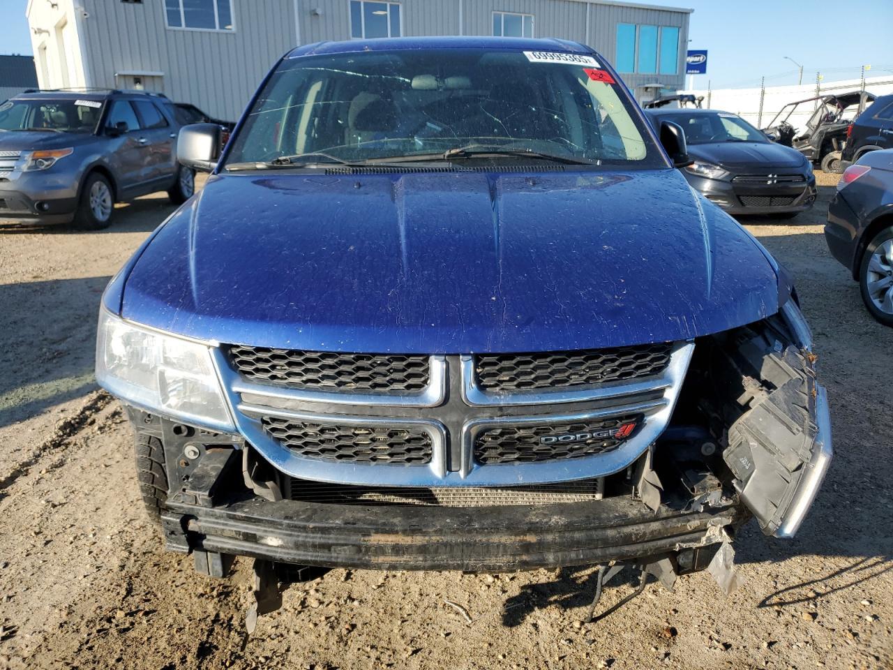 2012 Dodge Journey Se - Фото 5
