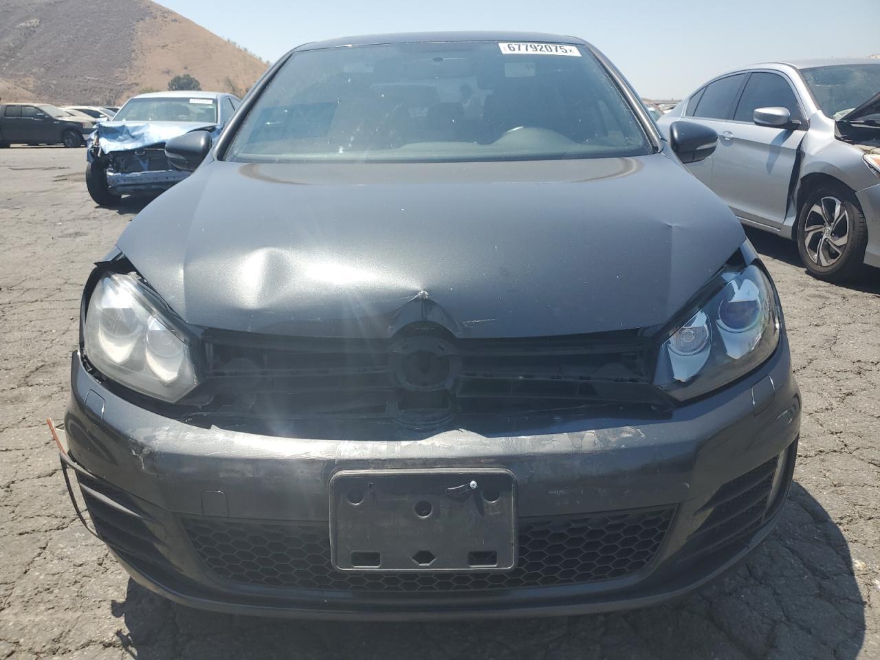 2012 Volkswagen Gti - Image 5
