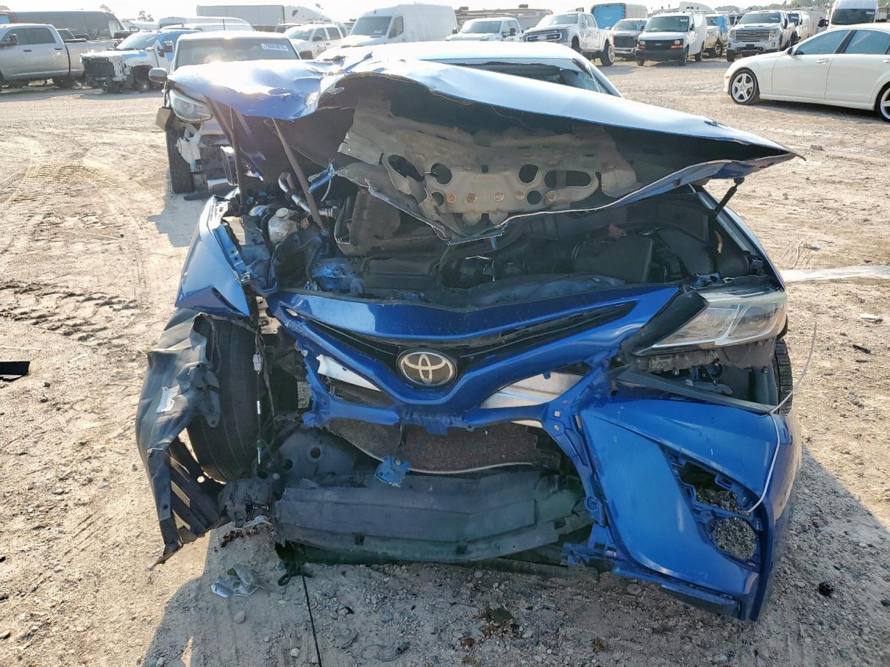 2019 Toyota Camry L - Image 5