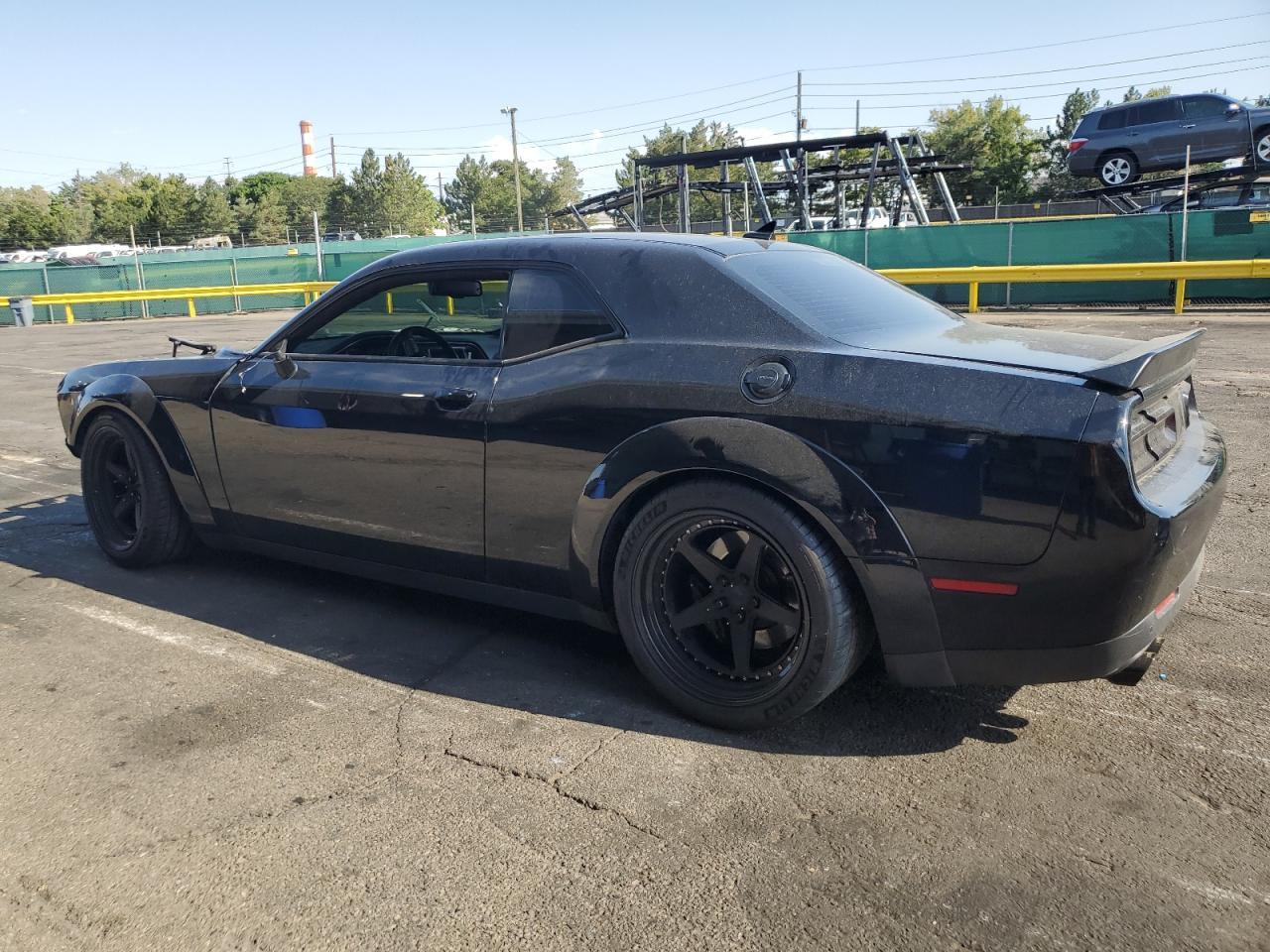 2021 Dodge Challenger R/T Scat Pack - Фото 2