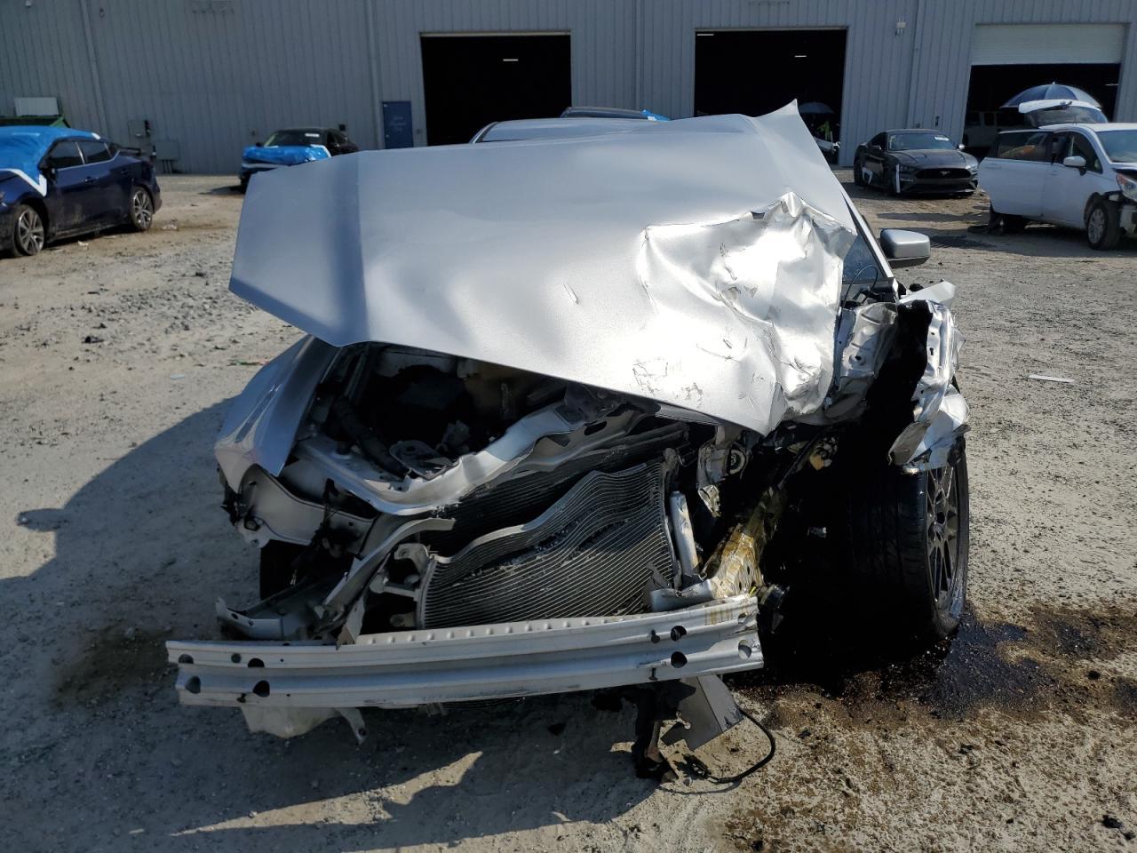 2014 Ford Mustang - Фото 5