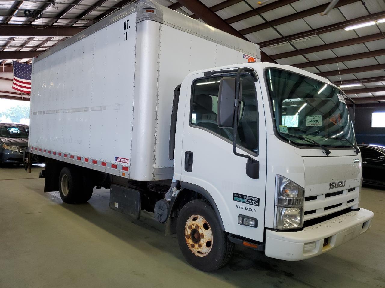 2014 Isuzu Npr - Image 4