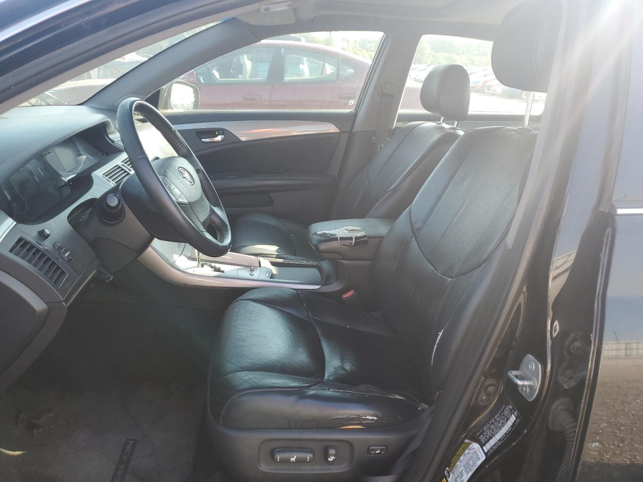 2006 Toyota Avalon Xl - Image 7