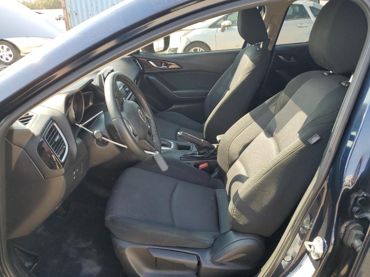2014 Mazda 3 Touring - Image 7