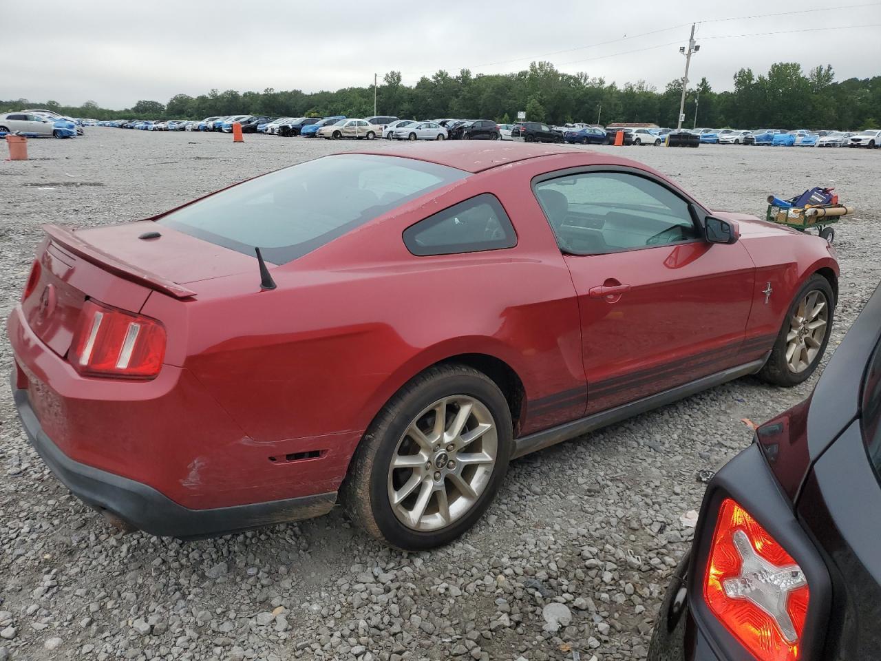 2011 Ford Mustang - Image 3
