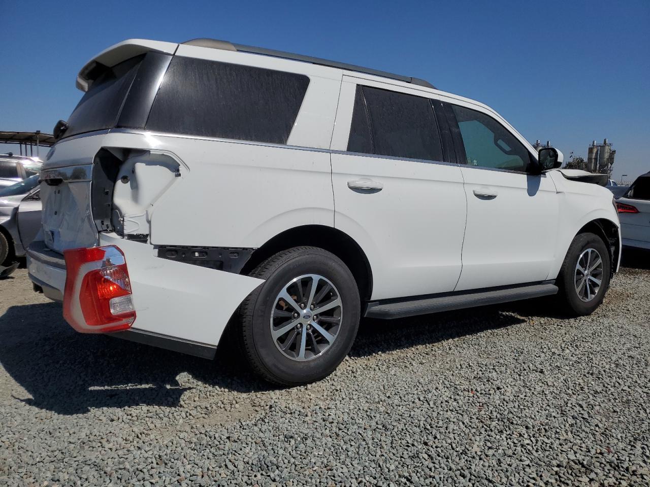 2018 Ford Expedition Xlt - Image 3