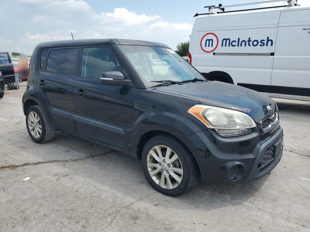 2013 Kia Soul + - Image 4
