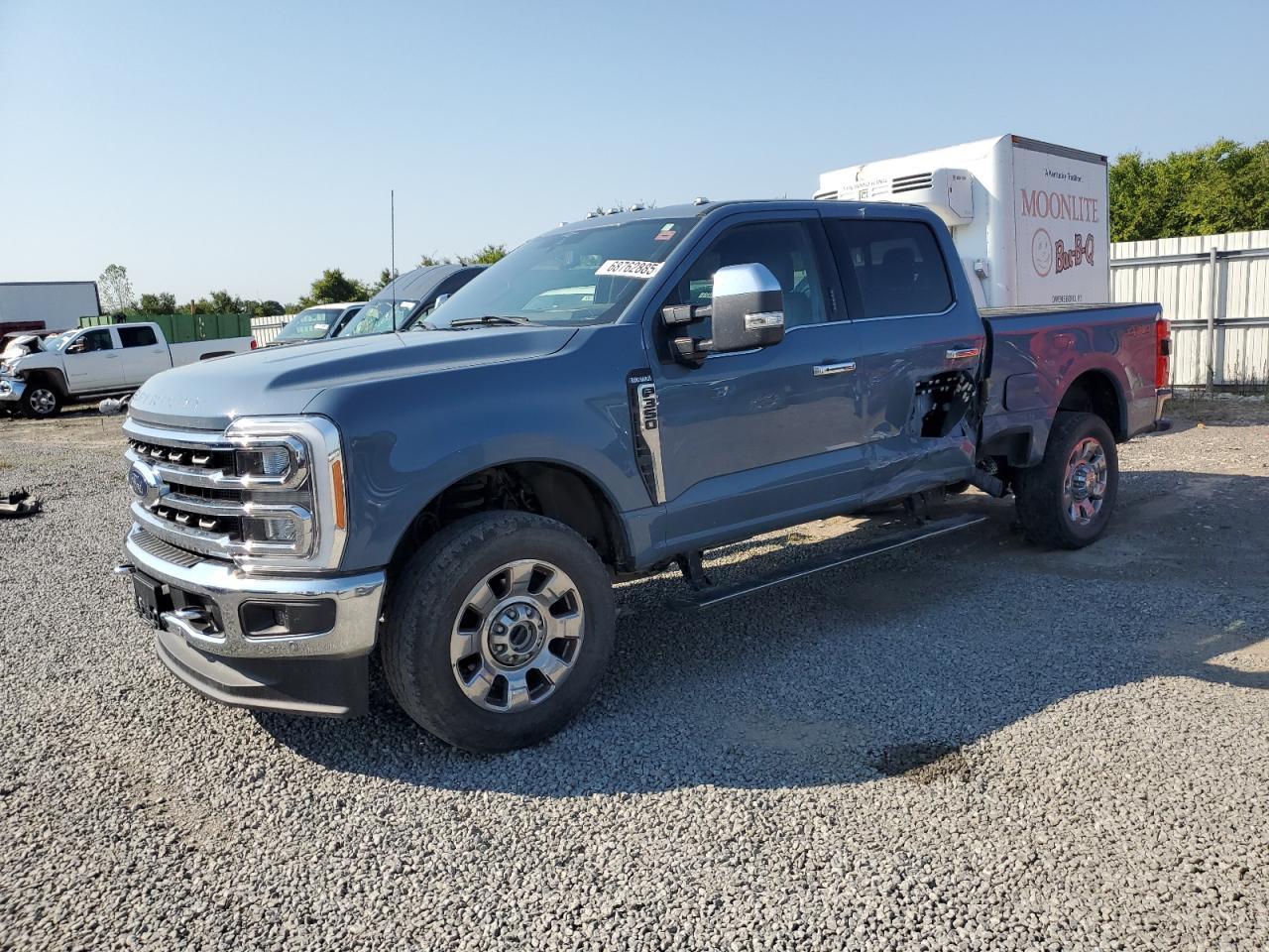 2023 Ford F350 Super Duty