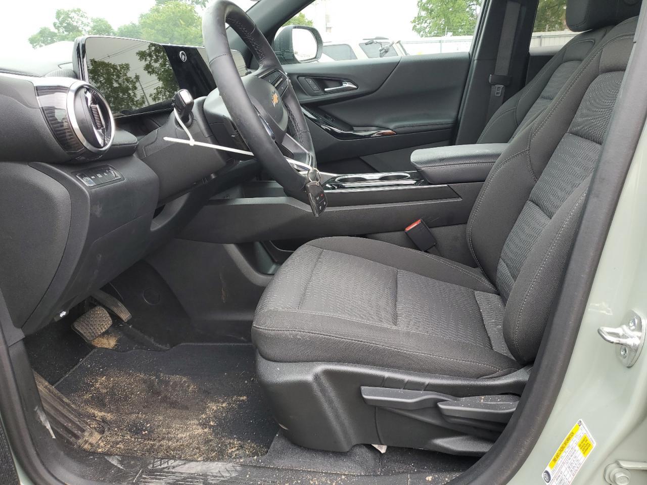 2025 Chevrolet Equinox Lt - Image 7