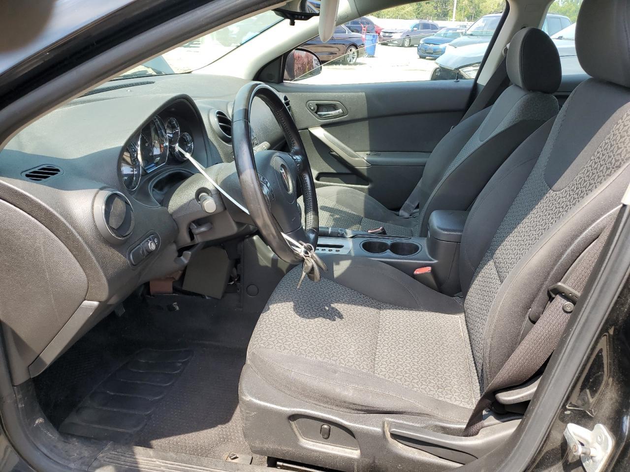 2008 Pontiac G6 Base - Фото 7
