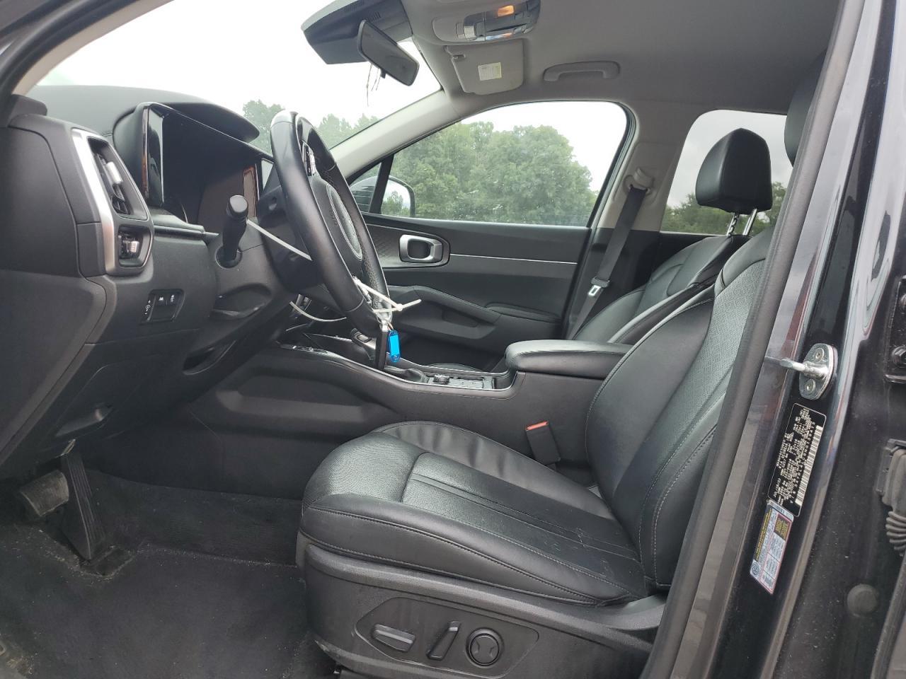 2022 Kia Sorento S - Image 7