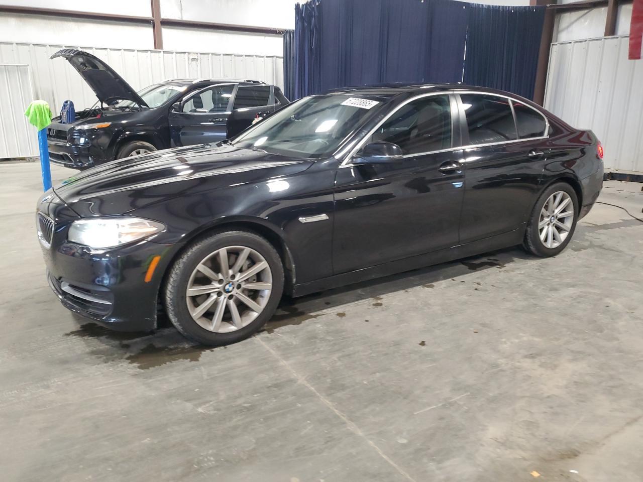 2014 BMW 535 Xi