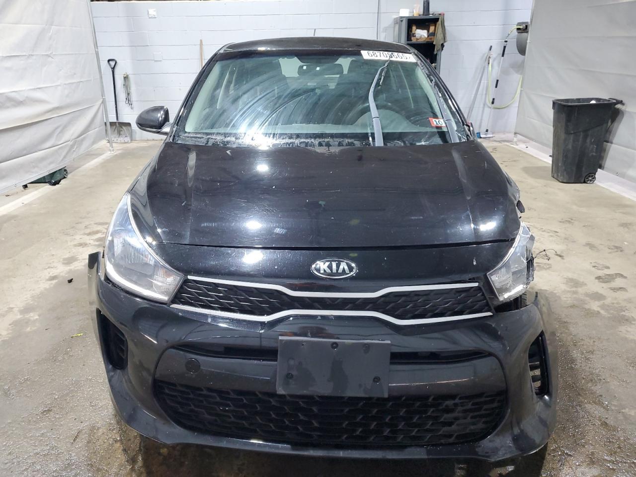 2019 Kia Rio S - Фото 5