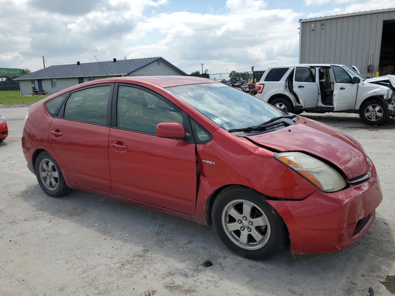 2009 Toyota Prius - Image 4