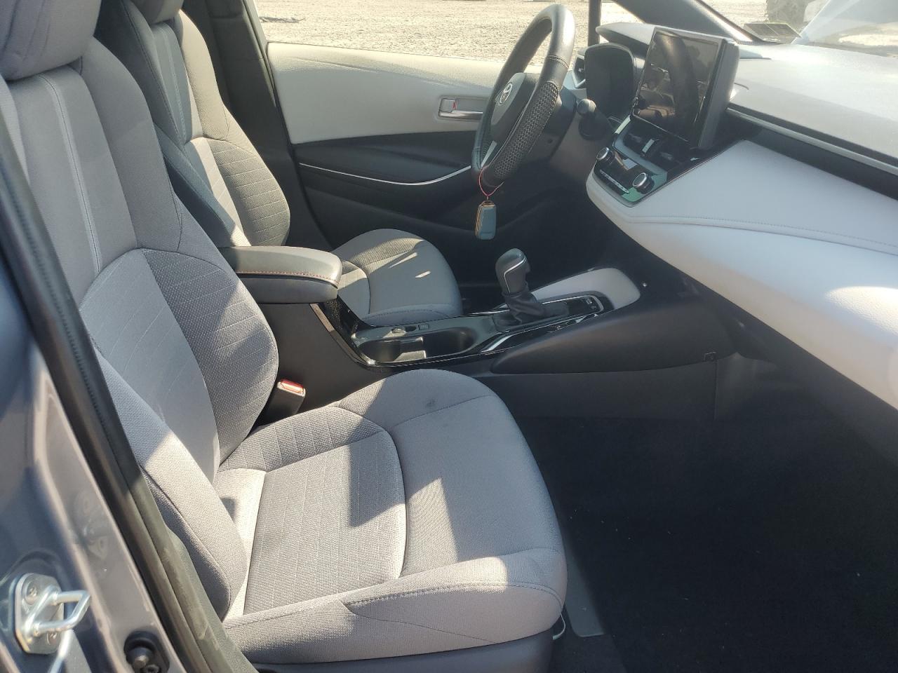 2024 Toyota Corolla Le - Фото 7