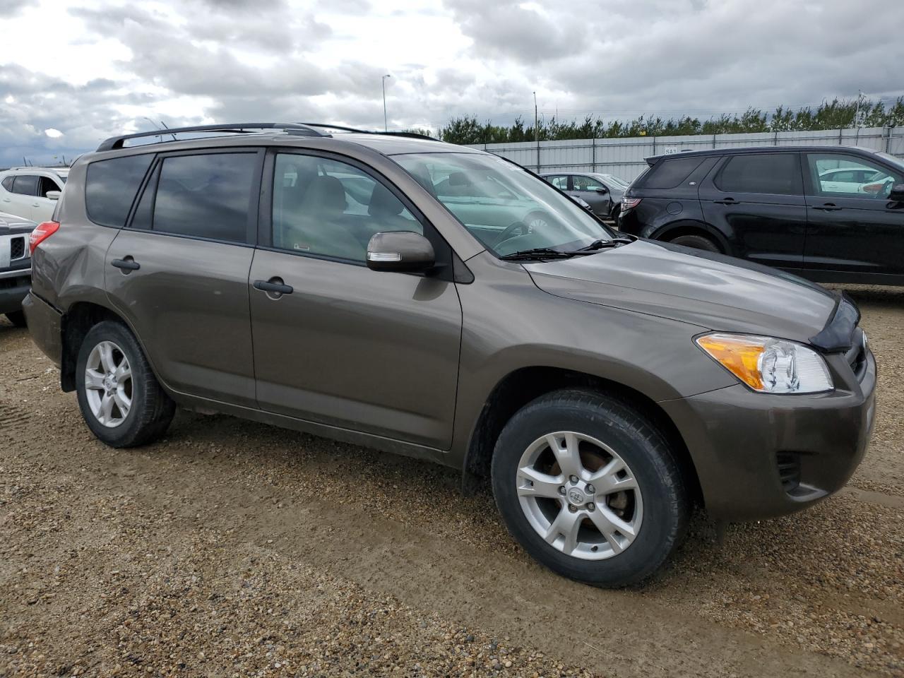 2010 Toyota Rav4 - Фото 4
