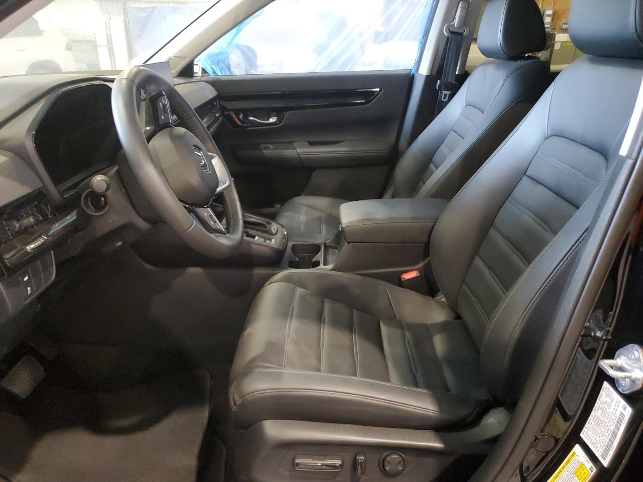 2024 Honda Cr-V Exl - Image 7
