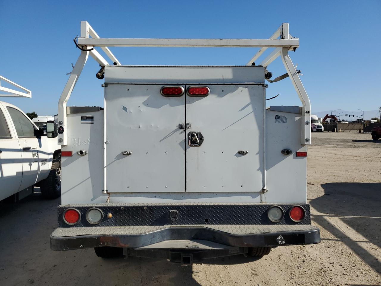 2015 Ford Super Duty F - Image 6