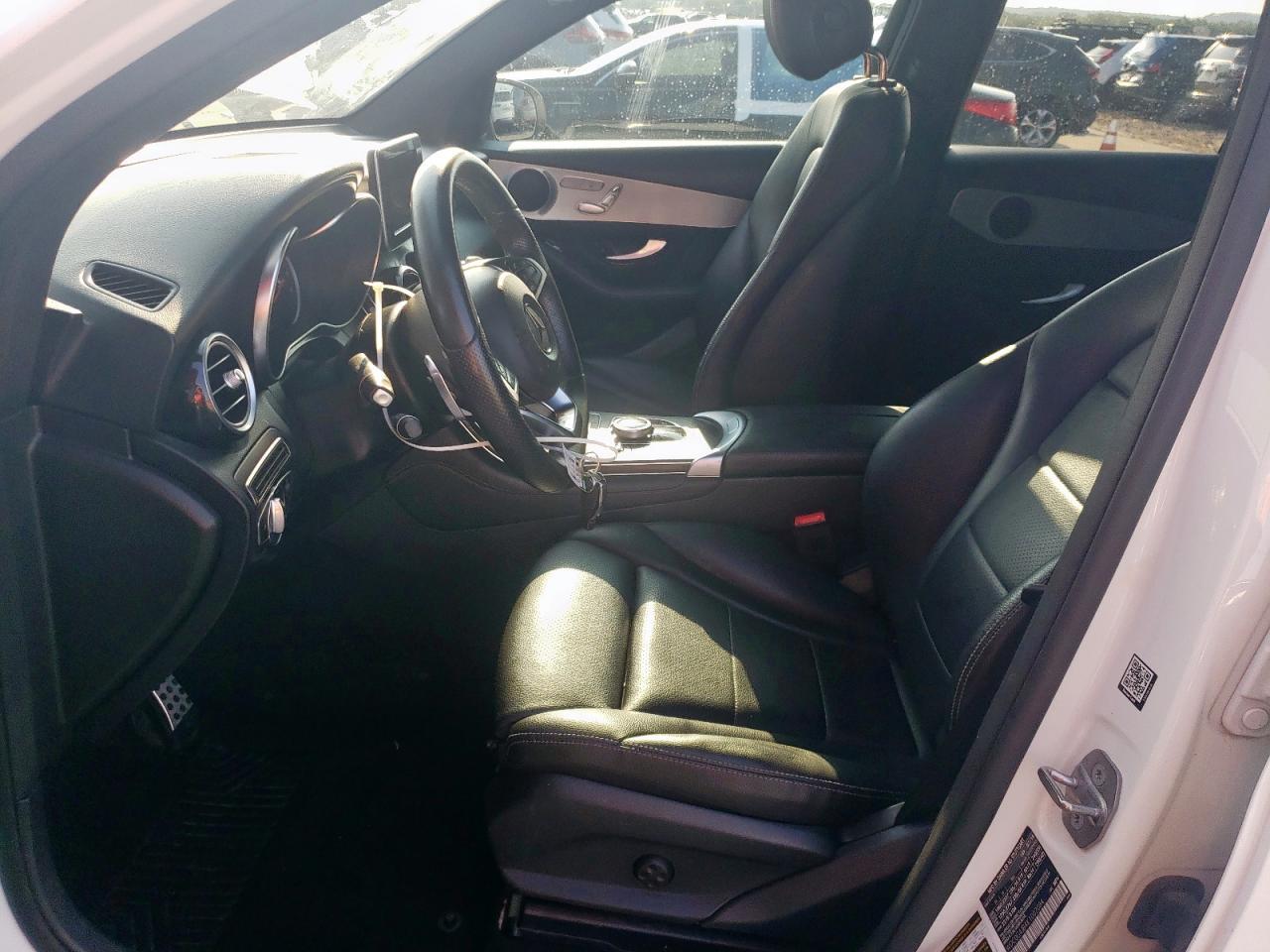 2019 Mercedes-Benz Glc 300 - Фото 7