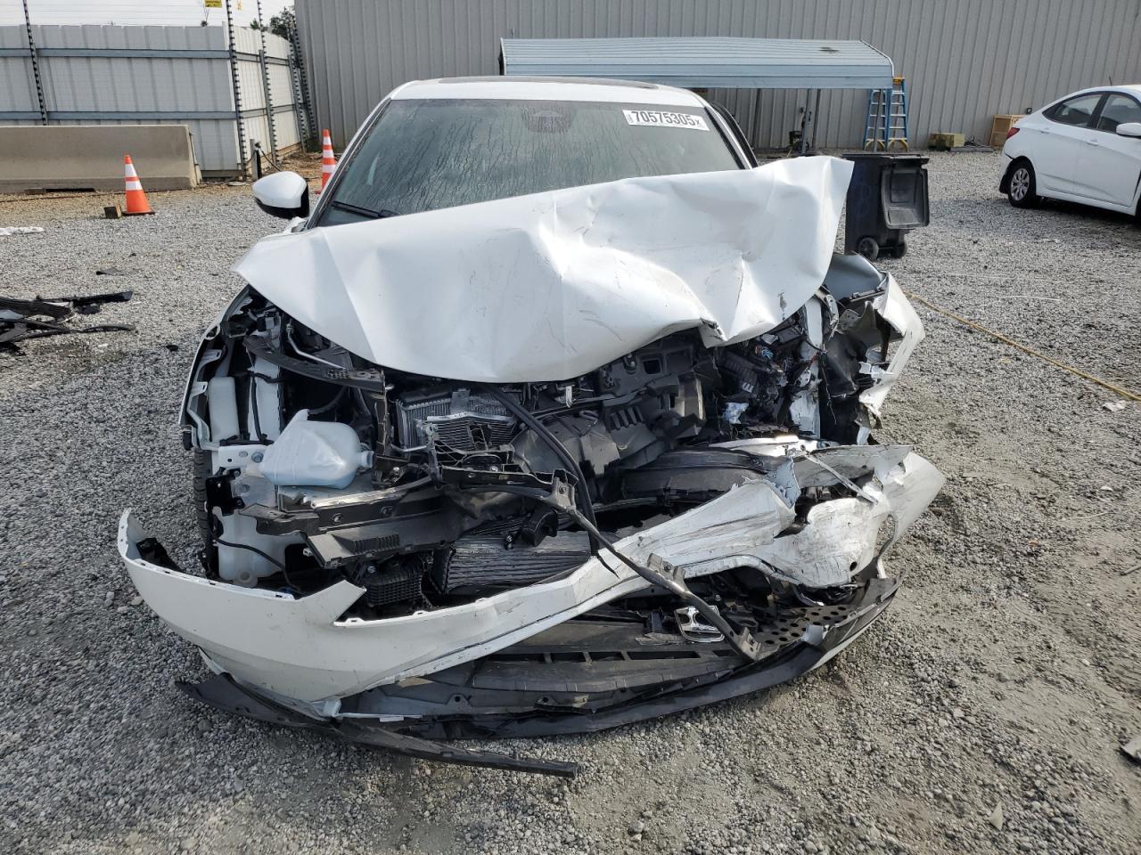 2025 Acura Integra A-Spec Tech - Фото 5