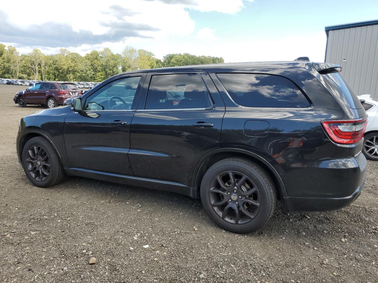 2015 Dodge Durango R/T - Image 2