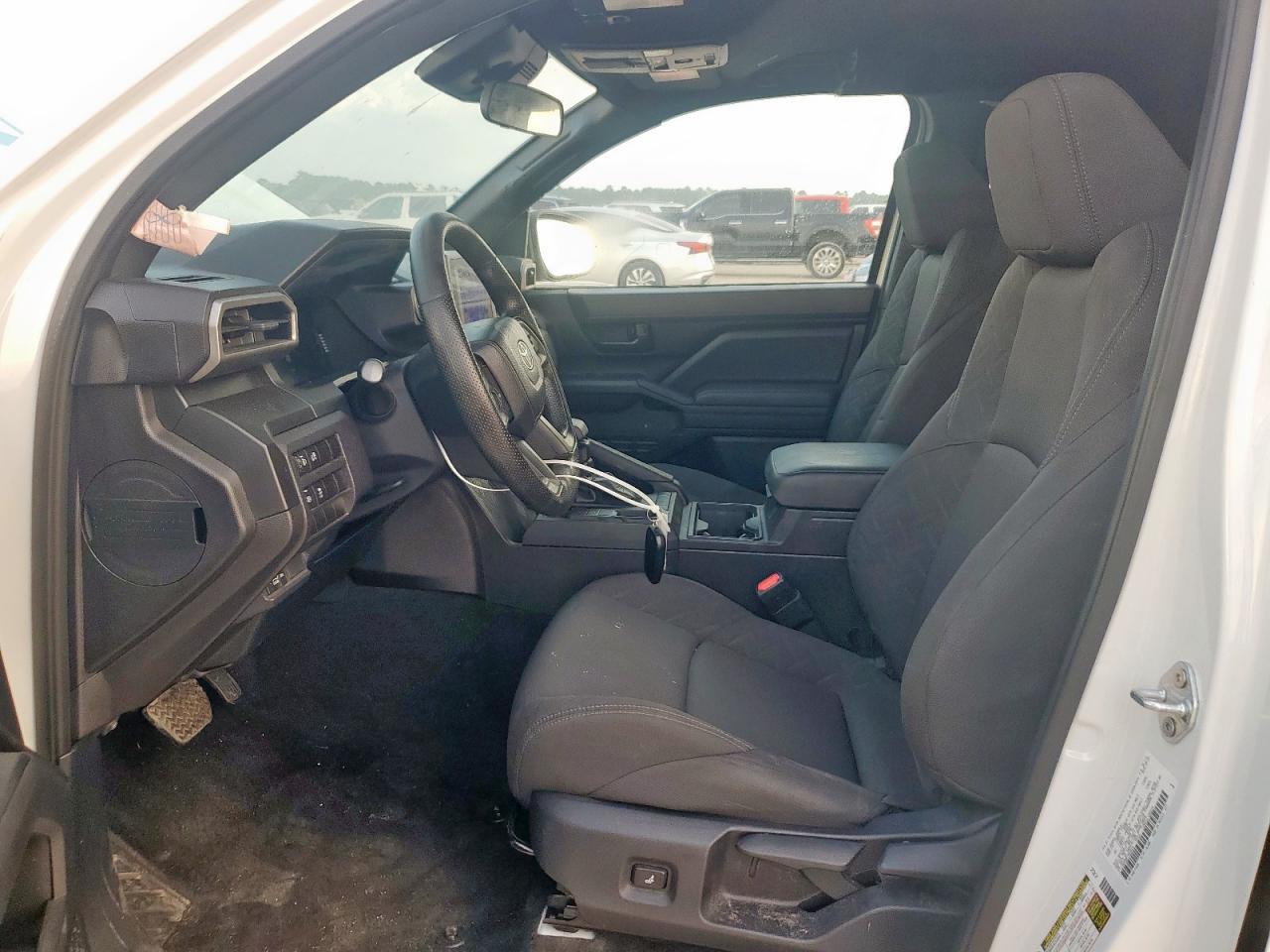 2024 Toyota Tacoma Xtracab - Фото 7