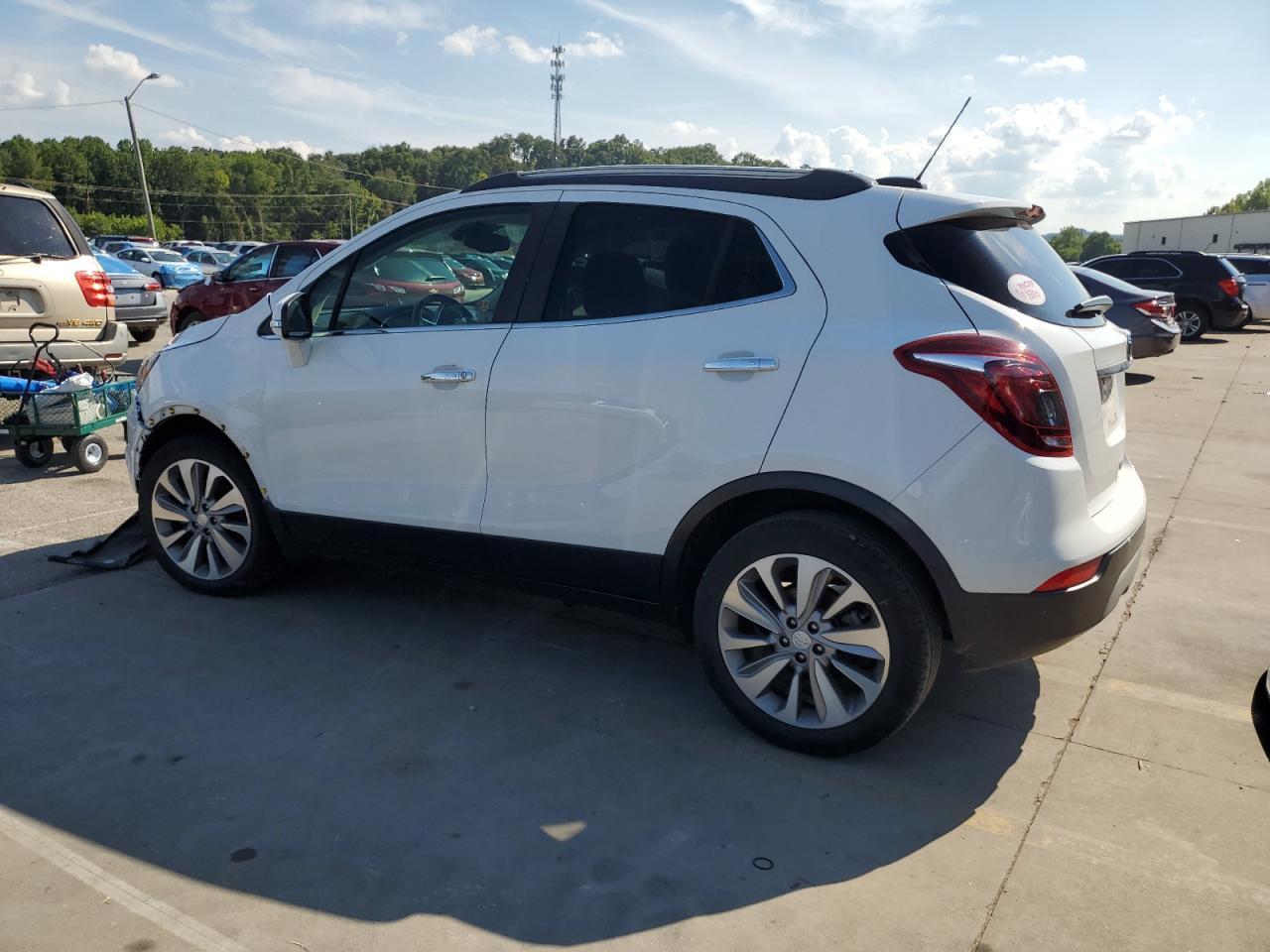 2019 Buick Encore Preferred - Image 2