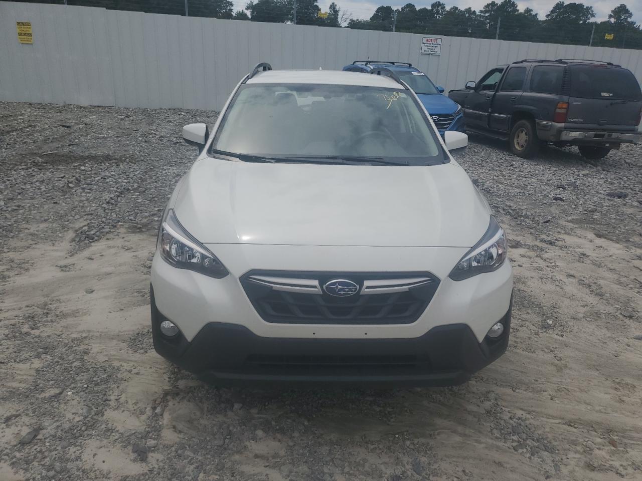 2022 Subaru Crosstrek Premium - Image 5