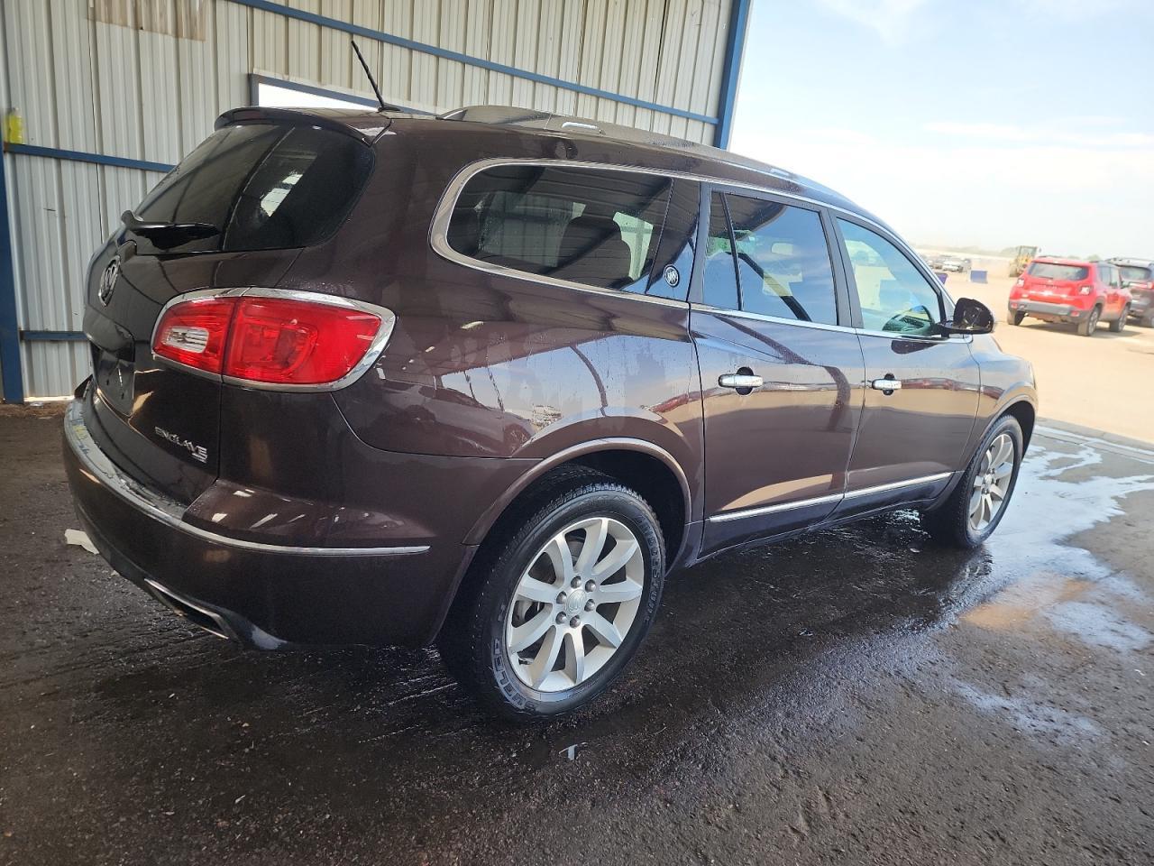 2015 Buick Enclave - Image 3