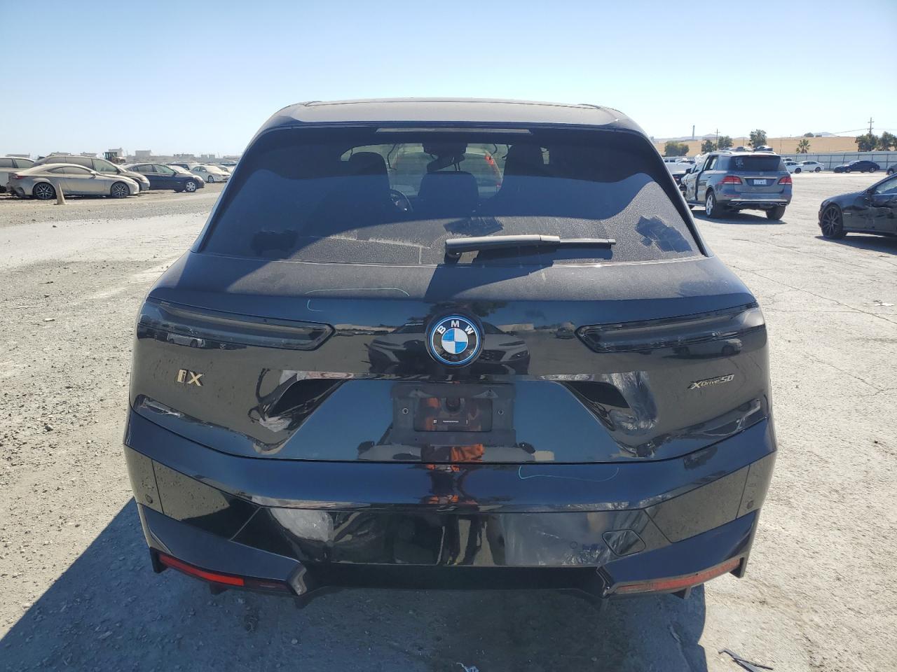 2024 BMW Ix xDrive50 xDrive50 - Image 6