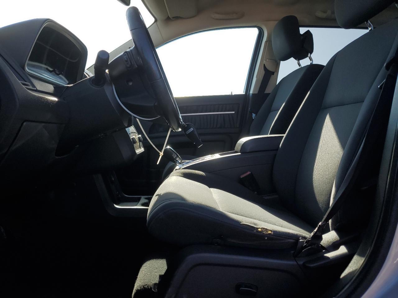 2010 Dodge Journey Sxt - Фото 7