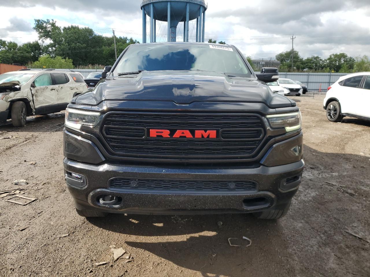 2022 Ram 1500 Limit - Image 5
