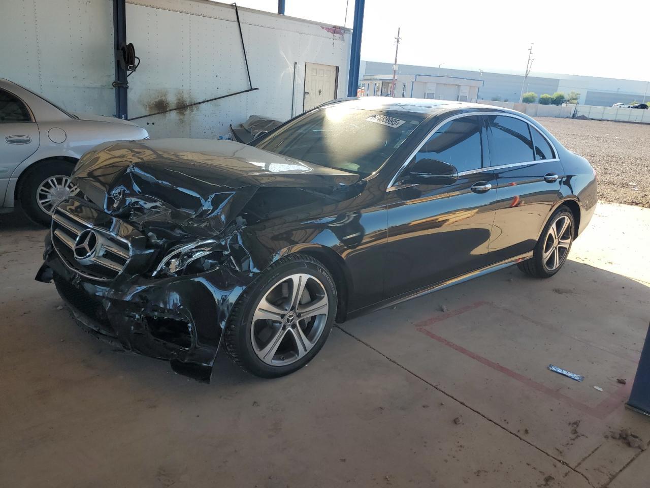 2020 Mercedes-Benz E 350