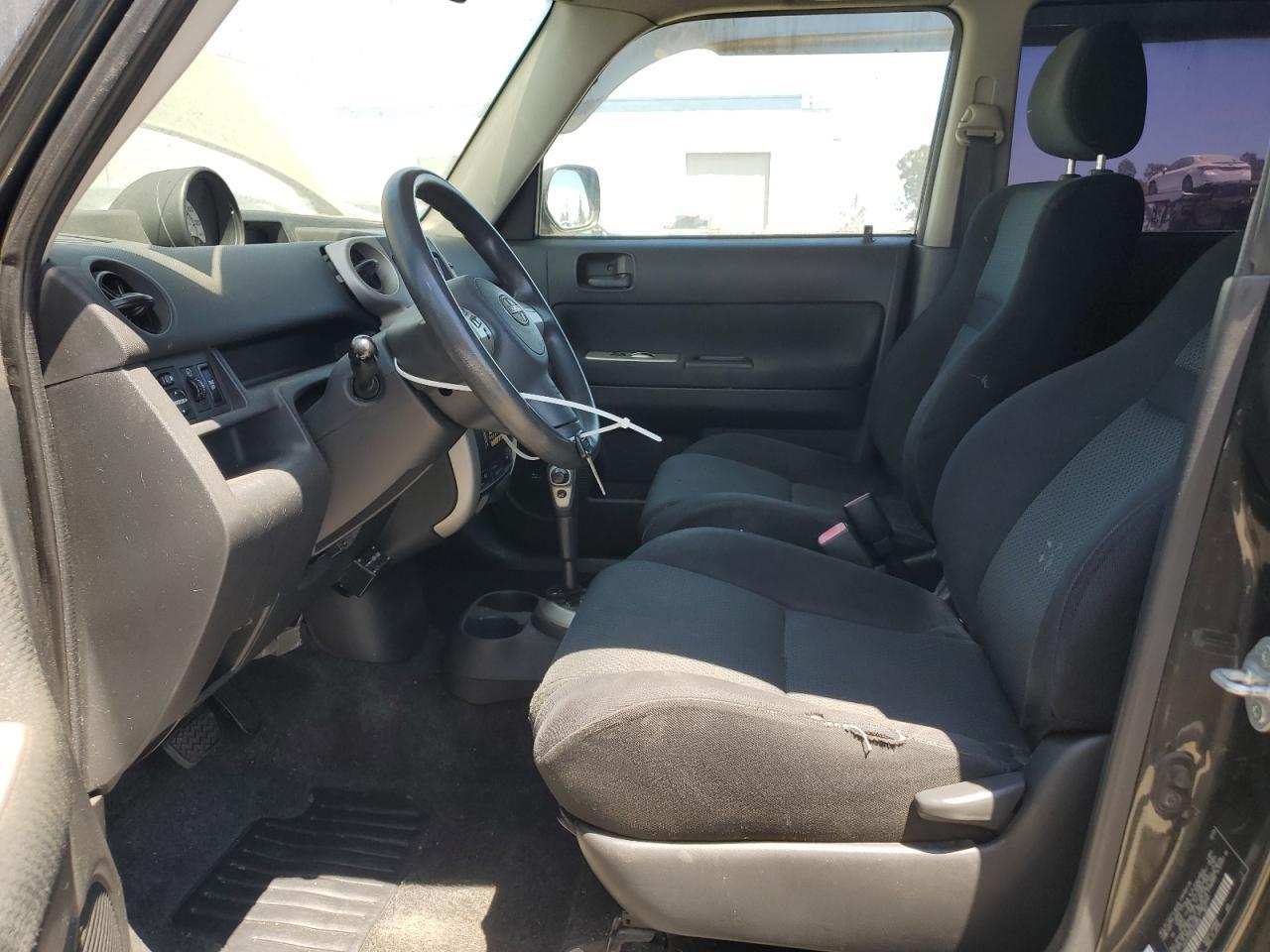 2006 Toyota Scion Xb - Фото 7