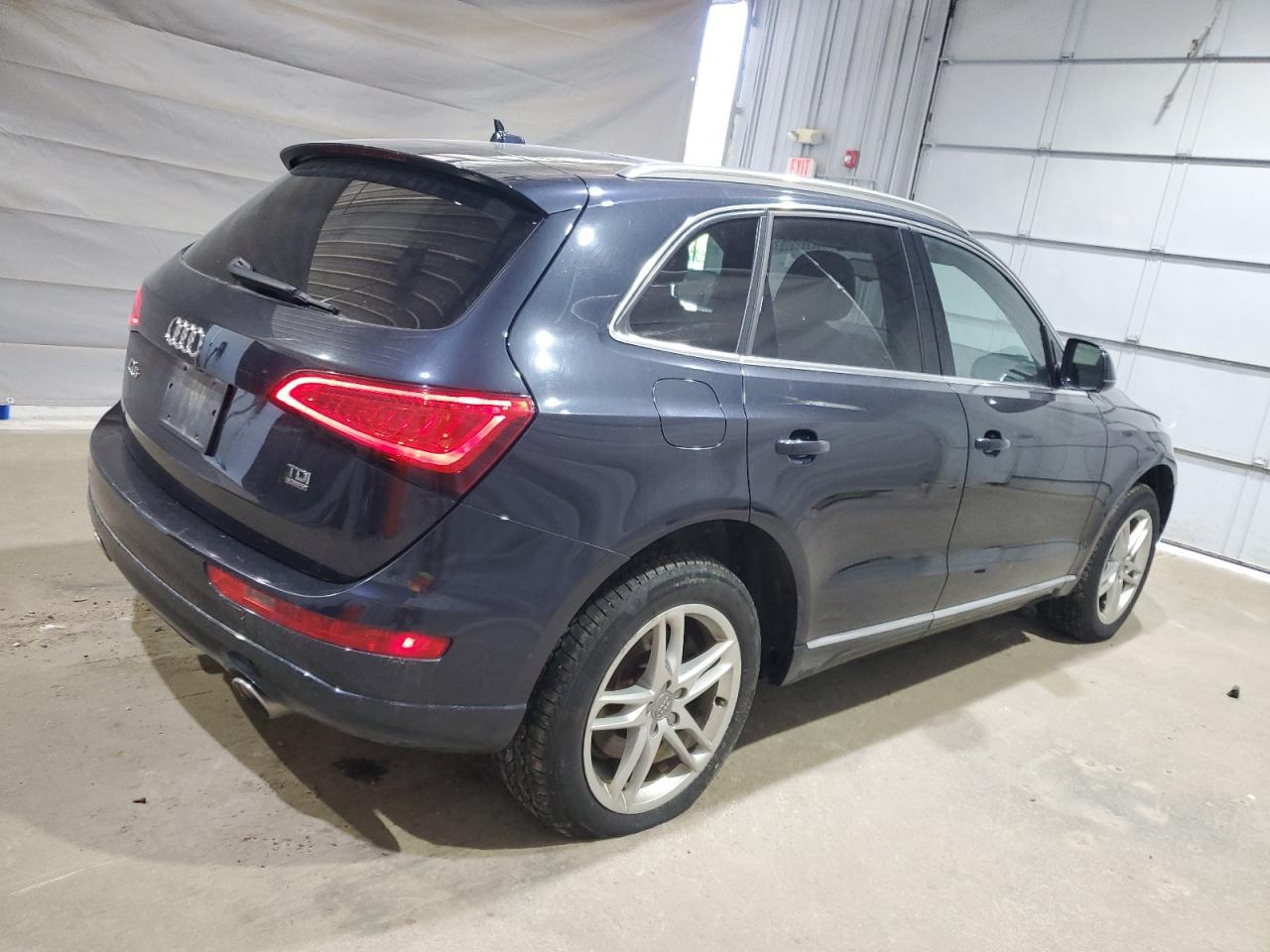 2014 Audi Q5 Tdi Premium Plus - Фото 3