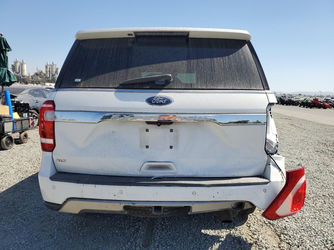 2018 Ford Expedition Xlt - Image 6