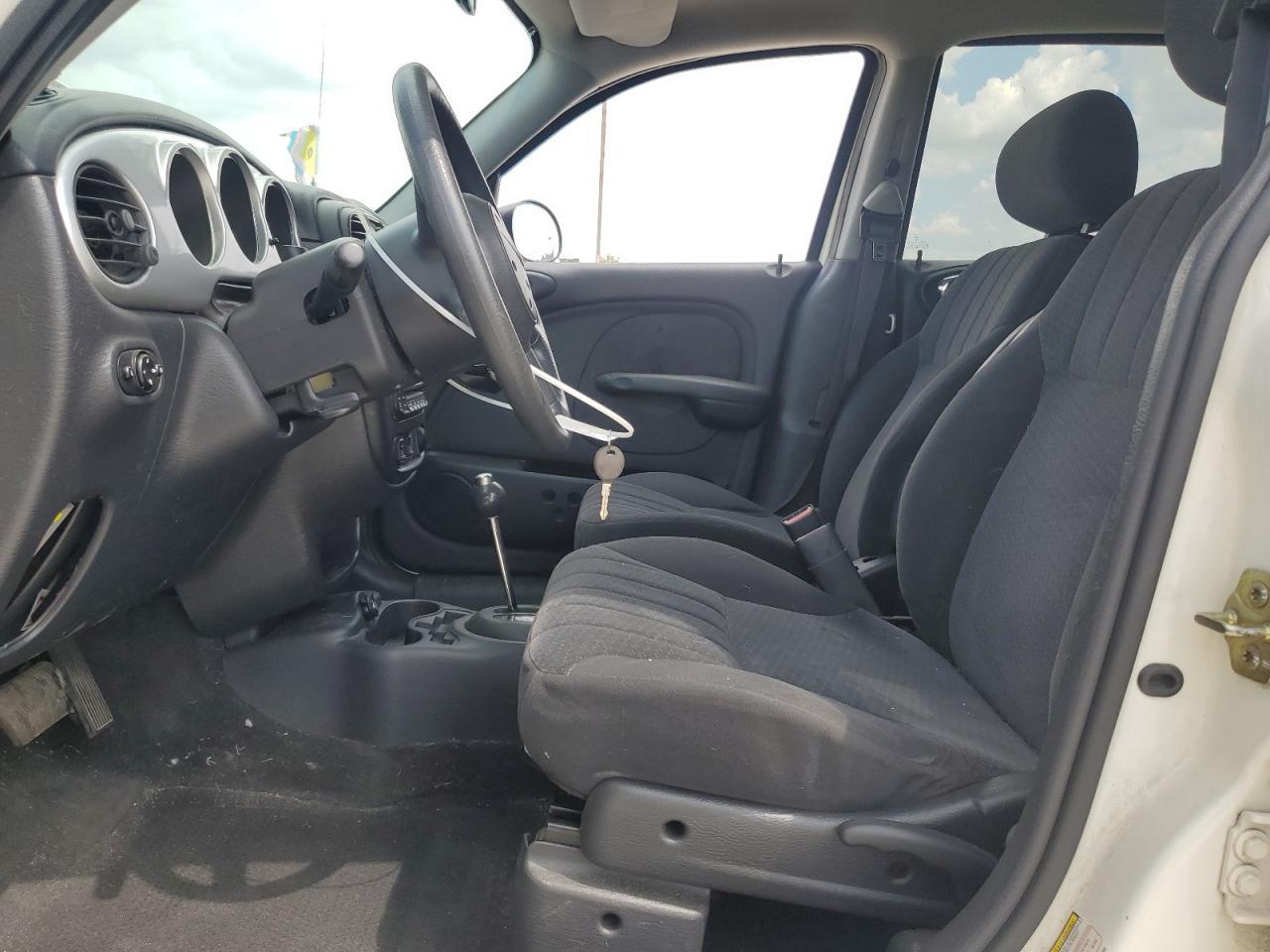 2005 Chrysler Pt Cruiser - Фото 7